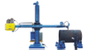 Column and Boom Welding Machine