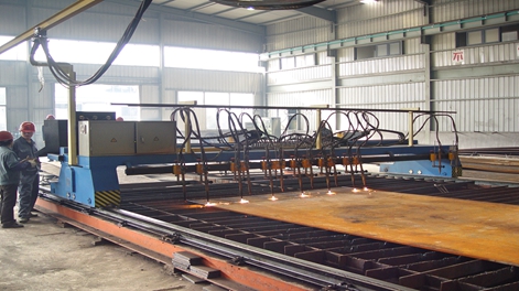 Summary Of The Top Ten Faults Of Cnc Plasma Cutting Machines And Their Solutions
