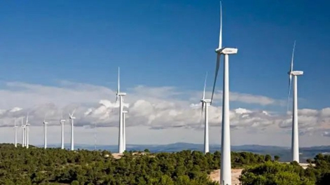 Zhouxiang Enterprises To Help The Development Of Wind Power Industry