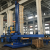 Column & Boom Welding Machine