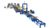 Automatic H Beam Production Line