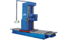 End Face Milling Machine