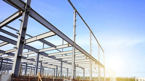 Five Characteristics Of Assembled Steel Buildings