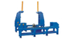 End Face Milling Machine