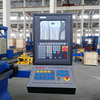 CNC Plasma Cutting Machine